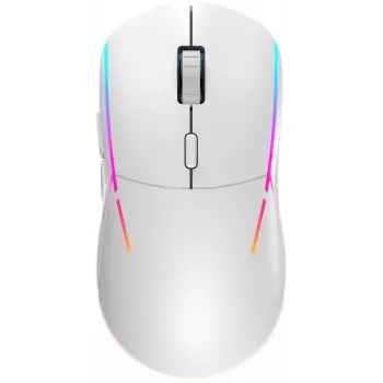 O meu Rato Sem Fios YENKEE YMS 3500WE Samurai
