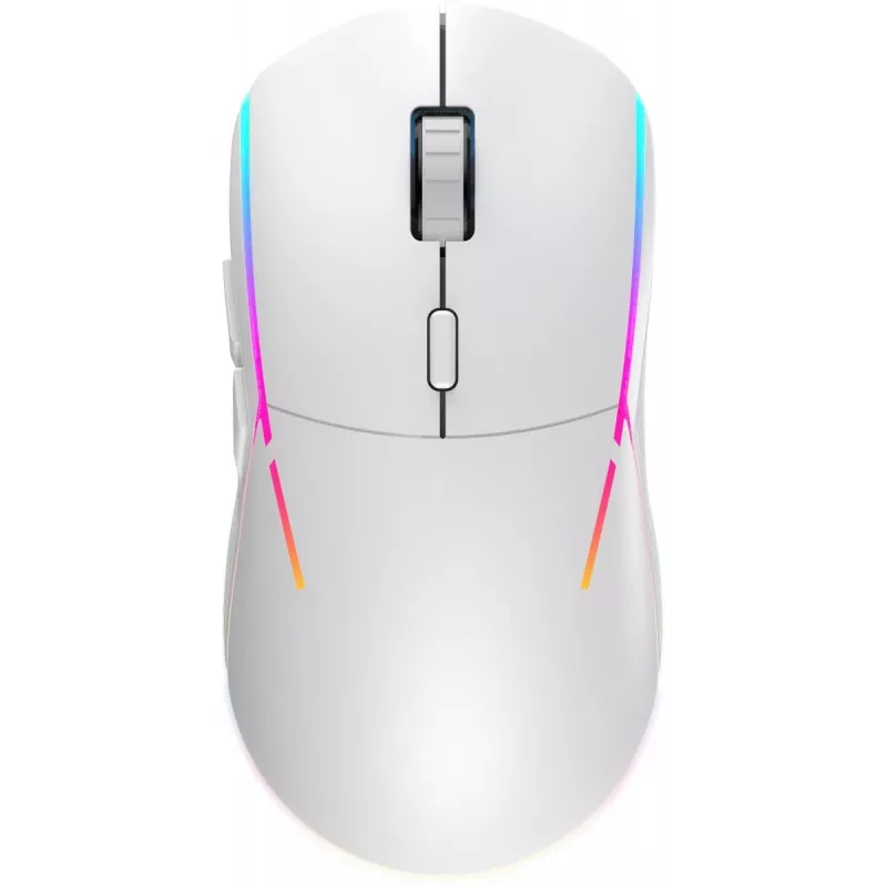 O meu Rato Sem Fios YENKEE YMS 3500WE Samurai