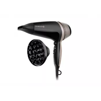 Secador de cabelo Remington Thermacare Pro D5715 2300 W