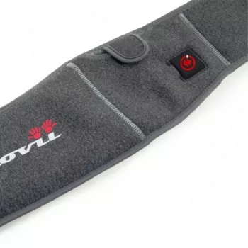 Protetor de costas Glovii GB1U proteção corporal para desportos de inverno