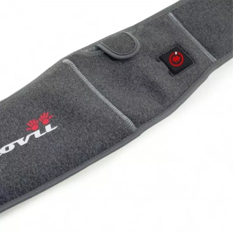 Protetor de costas Glovii GB1U proteção corporal para desportos de inverno