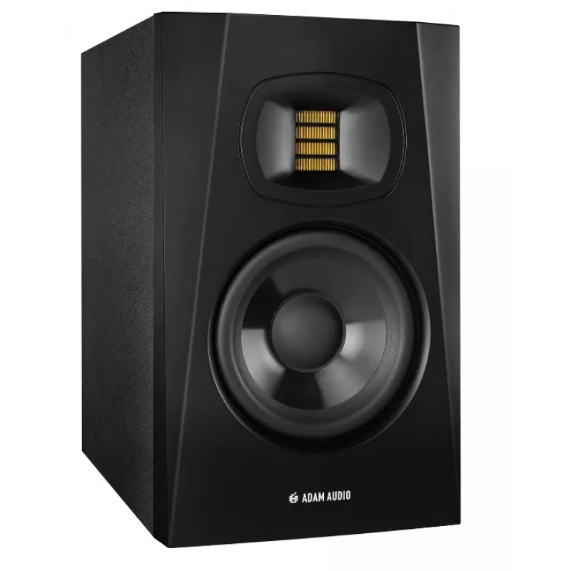 ADAM Audio T5V monitor de estúdio ativo, preto