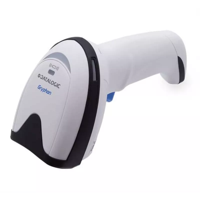 Leitor de códigos de barras portátil Datalogic Gryphon GM4200