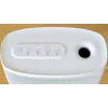 Humidificador Stylies ALAZE Natural 3 L branco