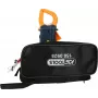 Conjunto de pinça amperimétrica ks tools 600A, kit digital de 3 peças, modelo 150.0925