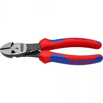 Knipex 73 72 180 F azul