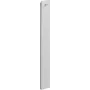 Tampa cega UZ50Z1univers 60 mm de largura (UZ50Z1)