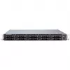 Super Micro Supermicro SCLB16 AC2-R504W - Rackmount - SATA/SAS - Hot-Swap 600 Watt - preto (CSE-LB16AC2-R504W)