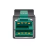 Placa de interface DeLOCK 89656 interna USB 2.0