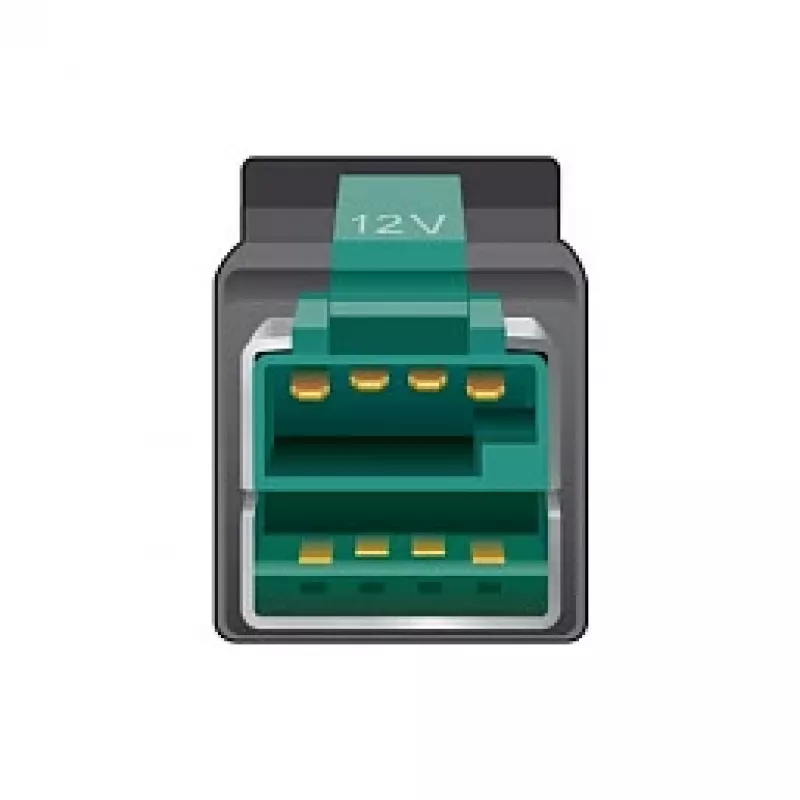 Placa de interface DeLOCK 89656 interna USB 2.0