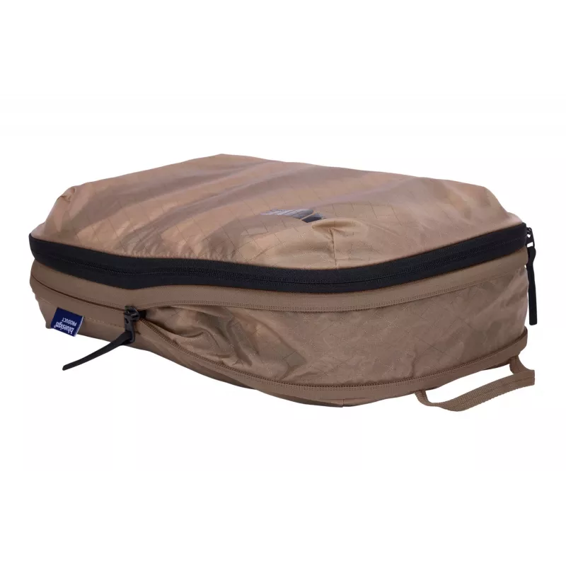 Thule 5564 Conjunto de cubos de compressão para bagagem bege suave