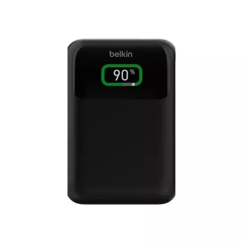Carregador portátil Belkin BoostCharge Pro 20000 mAh