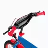 Bicicleta infantil 16 Huffy 21901W Spider-Man