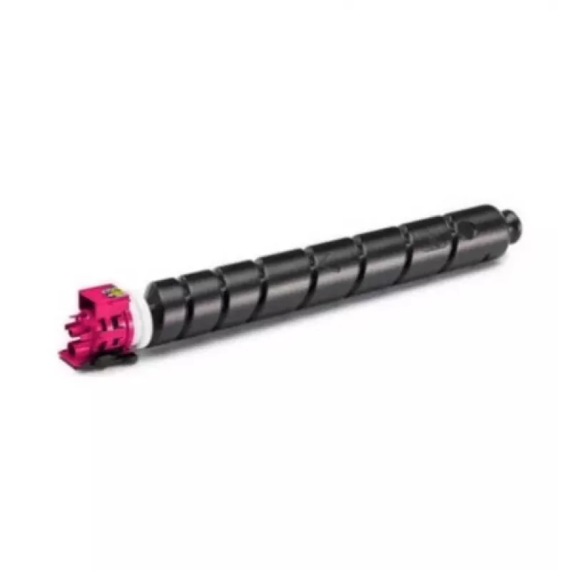 Triumph-Adler CK-8531M (1T02XDBTA0) Cartucho de toner, magenta