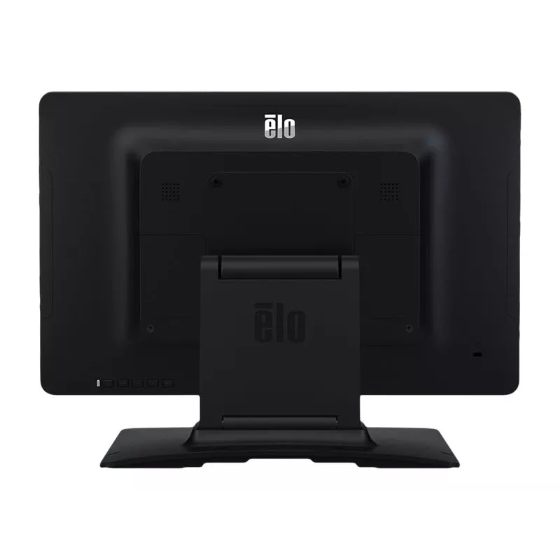 Monitor 1502L 15,6 polegadas WLCD HD MVGA HDMI PC MTCH USB WR 0-BZL AG BLK