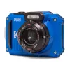 Câmara à prova de água Kodak WPZ2 (azul) modelo