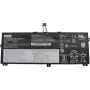 Lenovo bateria 3c 50Wh LiIon SMP BYD - bateria - 4.370 mAh