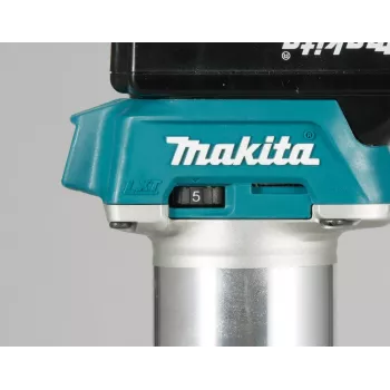 Fresadora Makita DRT50Z
