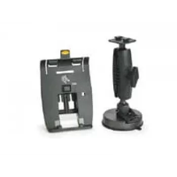 Zebra MNT-MPM-VHDRW1-01 Suporte Passivo para Computador Móvel Preto