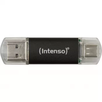 Pen USB Intenso 512 GB USB Type-A USB Type-C Twist Line