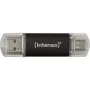 Pen USB Intenso 512 GB USB Type-A USB Type-C Twist Line