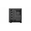 Caixa de computador Gembird Fornax K500 ATX, Midi-Tower, Preta