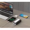 Powerbank portátil P20 LCDPD LAMP 20000mAh