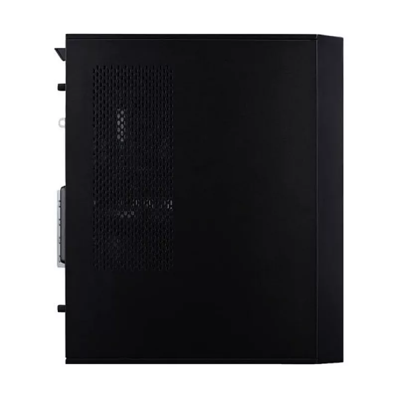 PC de secretária Acer NITRO 20 N20 — Intel Core 5 210H, 16 GB DDR4, 512 GB SSD, NVIDIA GeForce RTX 5060 8 GB, Windows 11 Home, preto