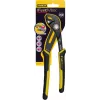 Alicate de bomba de água Stanley FatMax Multigrip 250 mm