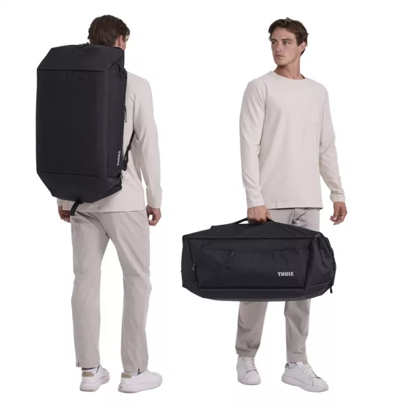 Thule 5536 Roundtrip 70L MTB Duffel preto