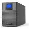 PowerWalker VFI 1000 ICT IoT Dupla conversão (Online) 1 kVA 1000 W 4 tomadas