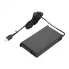 Lenovo 4X20S56701 Fonte de alimentação/adaptador para interiores 170 W preto