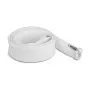 Manga trançada DeLOCK 20822 1 m x 30 mm branco
