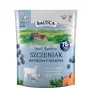 BALTICA Aromas Regionais Junior Cordeiro com Vitela - Alimento Seco para Cães - 1 kg