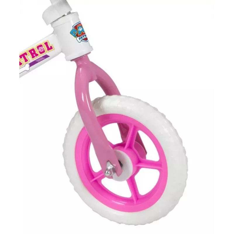 Bicicleta citadina Toimsa PAW PATROL 25,4 cm (10