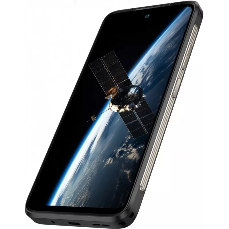 Smartphone robusto UleFone Armor 23 Ultra 5G – 12 GB RAM, 512 GB de armazenamento, laranja