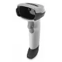 Leitor de códigos de barras manual Zebra DS2208 1D/2D LED preto, branco