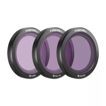 Filtros Freewell ND8/16/32 para DJI Neo (FW-NE-STD)