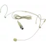 Microfone de headset Omnitronic HS-1100
