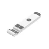 Suporte para portátil Vention branco