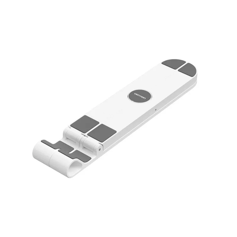 Suporte para portátil Vention branco