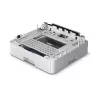 Epson cassete de papel de 500 folhas, alimentador de papel, Epson, WorkForce Pro WF-C5710 WorkForce Pro WF-C5790 WorkForce Pro WF-C5290 WorkForce Pro WF-C5210, 500 folhas, branco, Indonésia