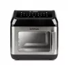 Fritadeira de ar quente G3 Ferrari Friggisano EVO G10187 - Fritadeira de ar quente multifunções 13 L