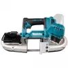 Makita DPB183Z serra de fita sem fios, 18 V