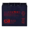 Bateria CSB GP12170B1 17Ah/12V