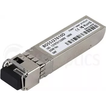 Transceptor ótico CBO SFP-10G-BX-U 10G SFP+ Single-Mode BiDi