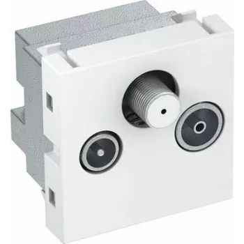 Tomada de antena ANT-3SD RW1 (6105282)
