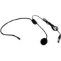 Headset com fios Omnitronic MOM-10BT4 da Omnitronic — modelo MOM-10BT4, ligação com fios