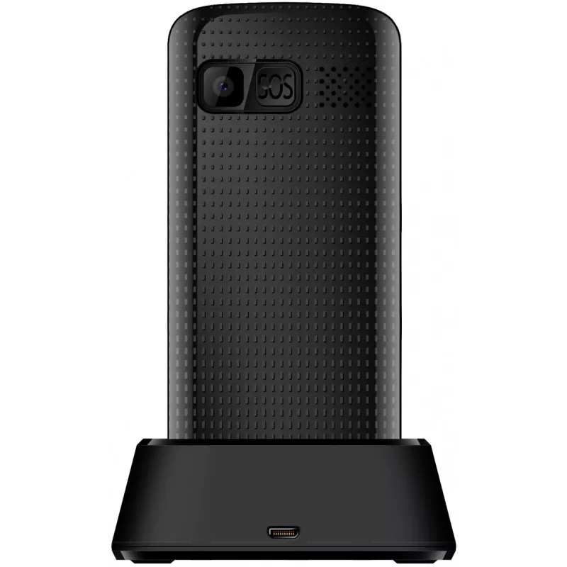 Telemóvel SENCOR ELEMENT P012S 1,77 polegadas