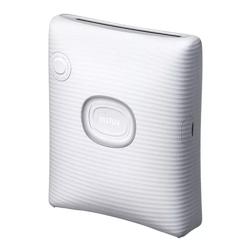 Impressora fotográfica Fujifilm 16785470 transferência térmica branco 800 x 800 DPI